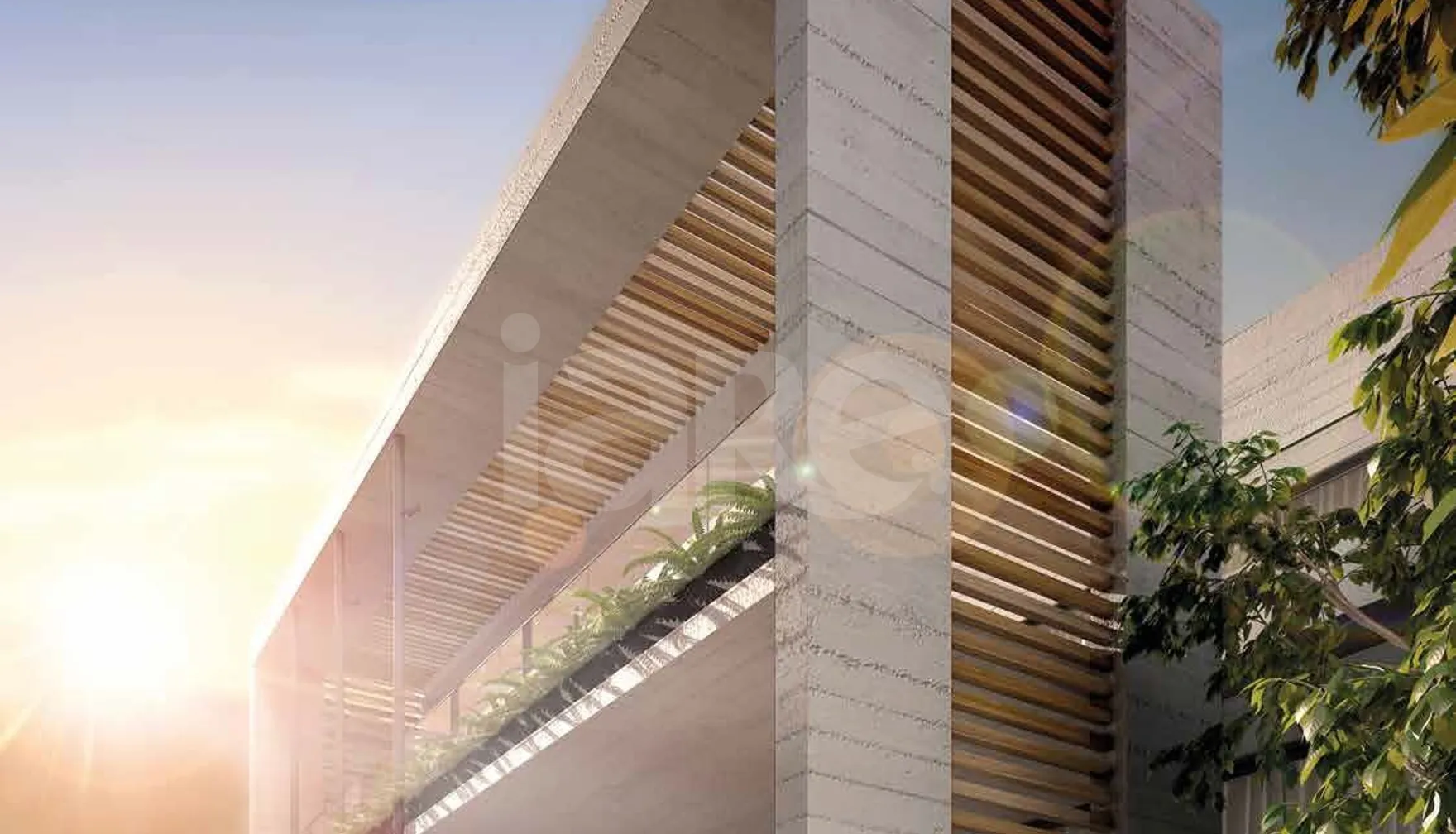 Villa Thereza - Apartamento com 135,41 m², em Jardim Botânico — foto 2