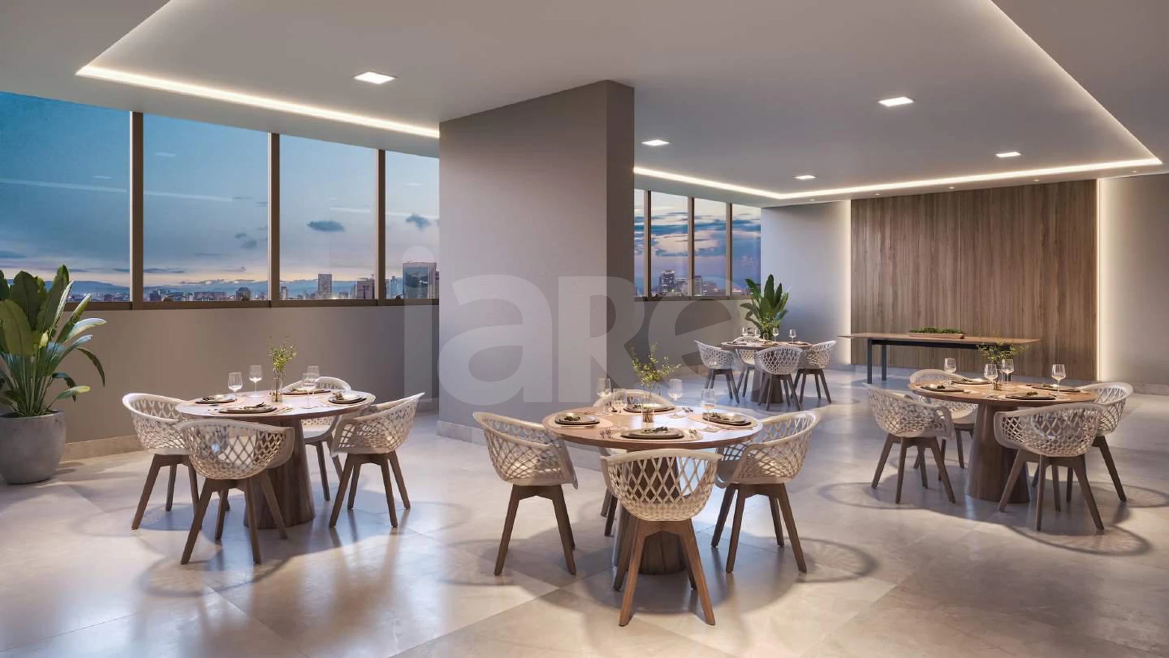 GS Vivace - Garden com 74,75 m², em Praia de Itaparica — foto 16