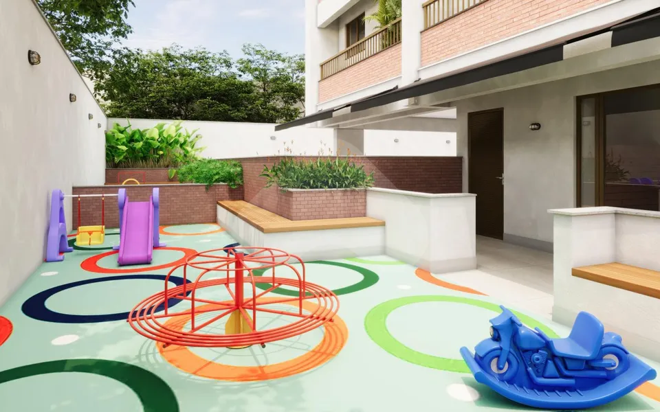 Nóvora - Apartamento com 39,56 m², em Praça da Bandeira — foto 18