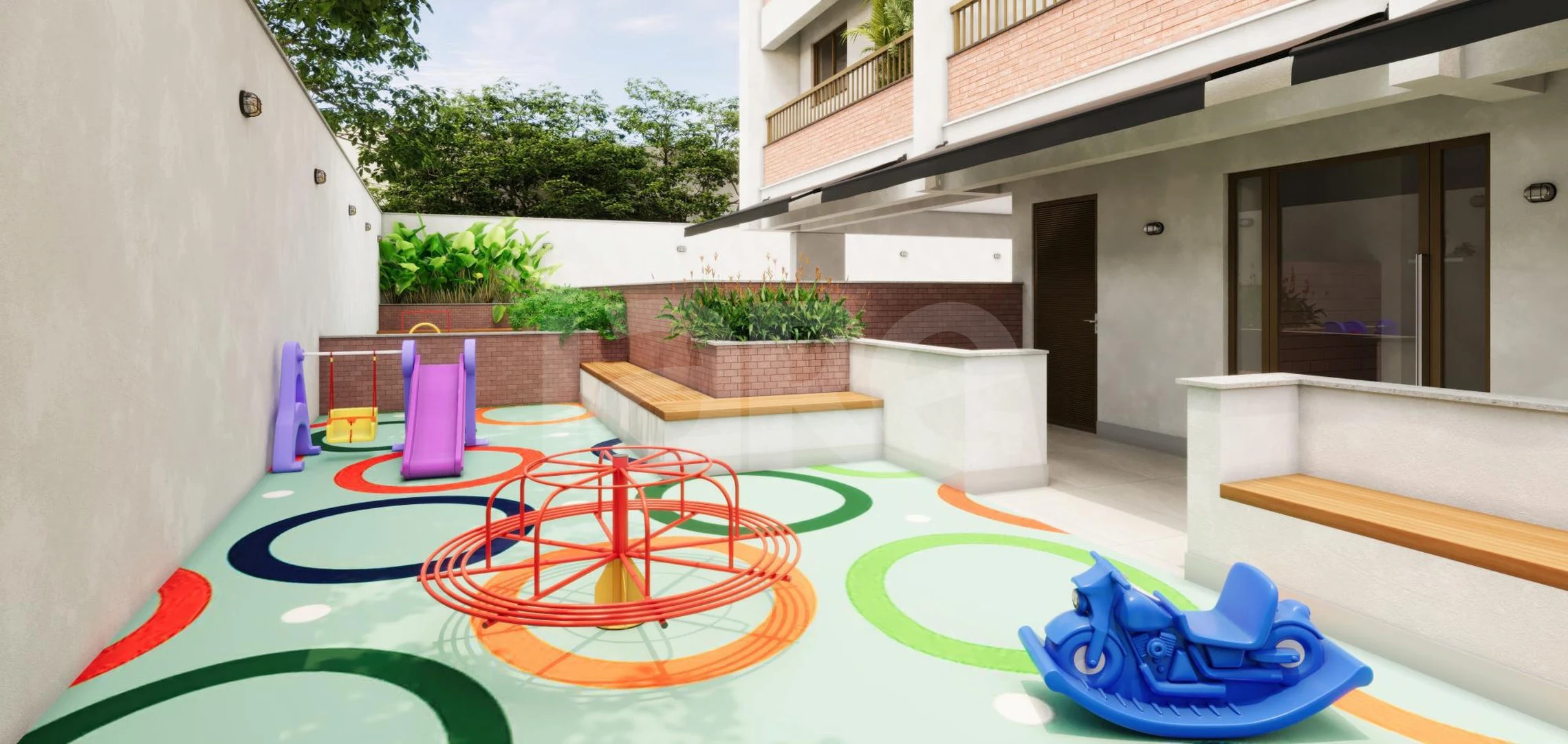 Nóvora - Apartamento com 39,56 m², em Praça da Bandeira — foto 18