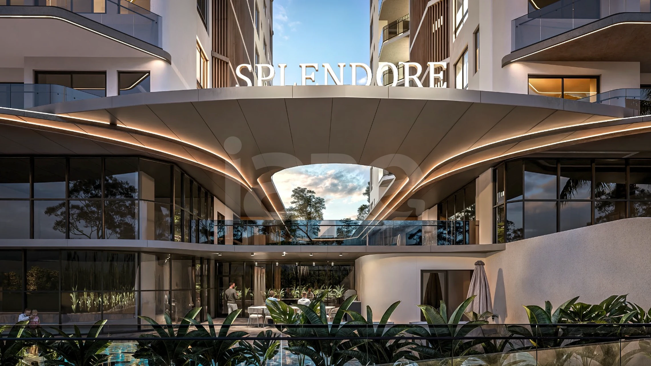 Splendore - Cobertura com 404 m², em Praia Brava de Itajaí — foto 9
