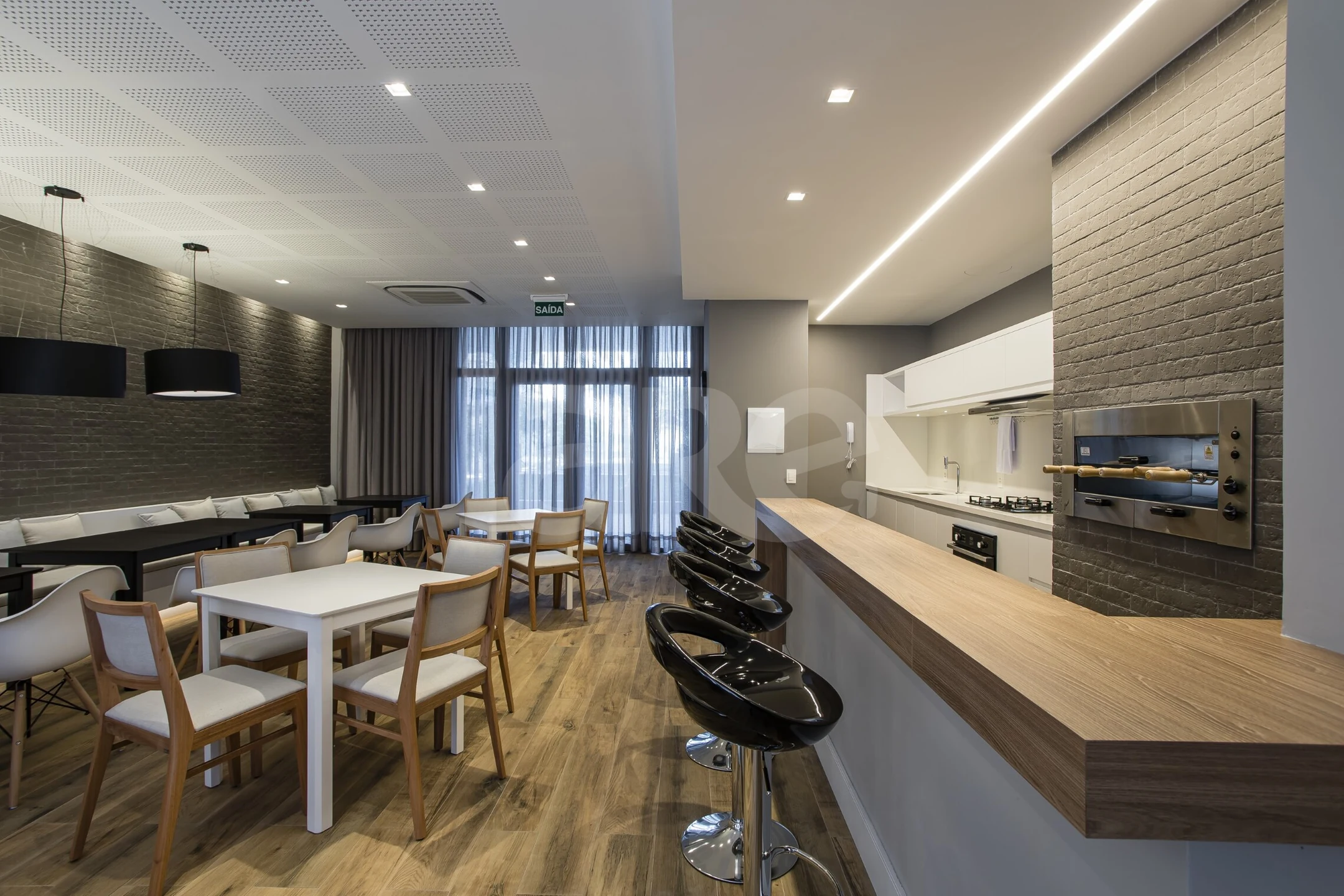 MW Select - Apartamento com 149,84 m², em Tristeza — foto 34