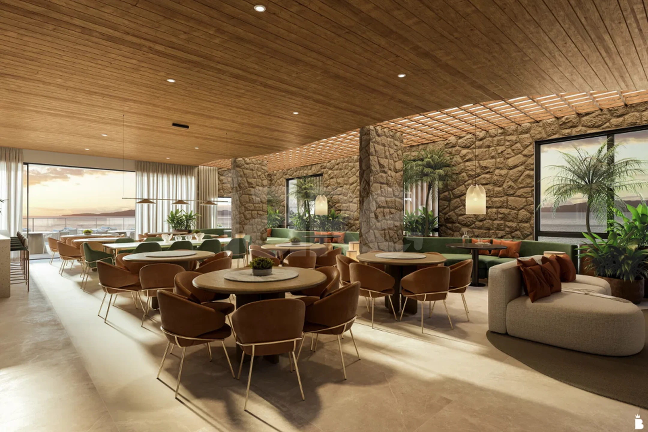 Sunrise View - Apartamento com 232 m², em Ilhota — foto 24