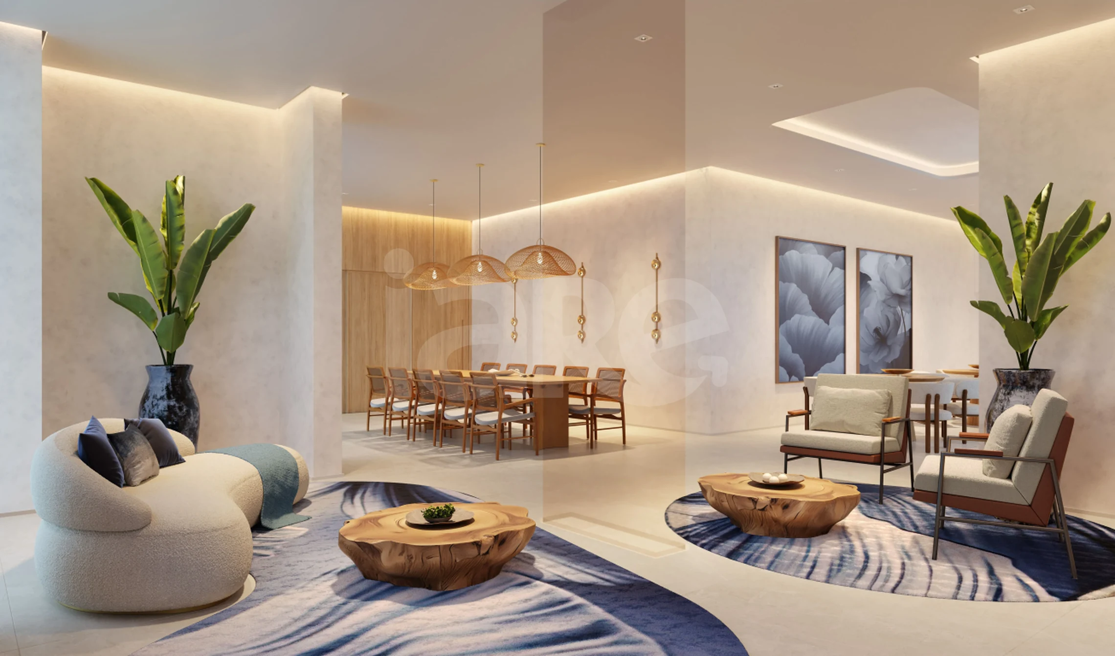Mediterranée By Living - Apartamento com 76,9 m², em Vila Mascote — foto 6