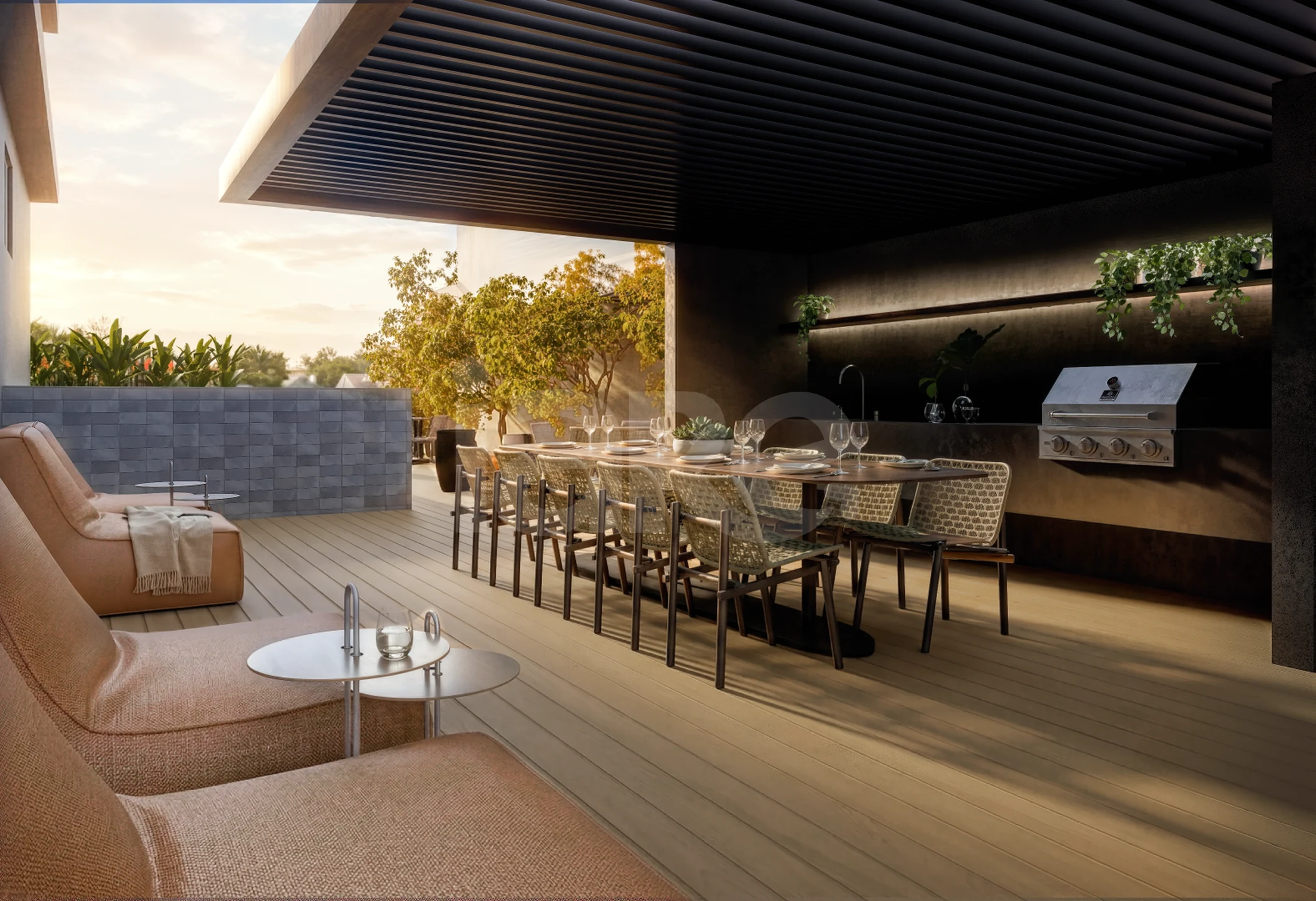Monte Gargano - Apartamento com 55,35 m², em Brisamar — foto 21