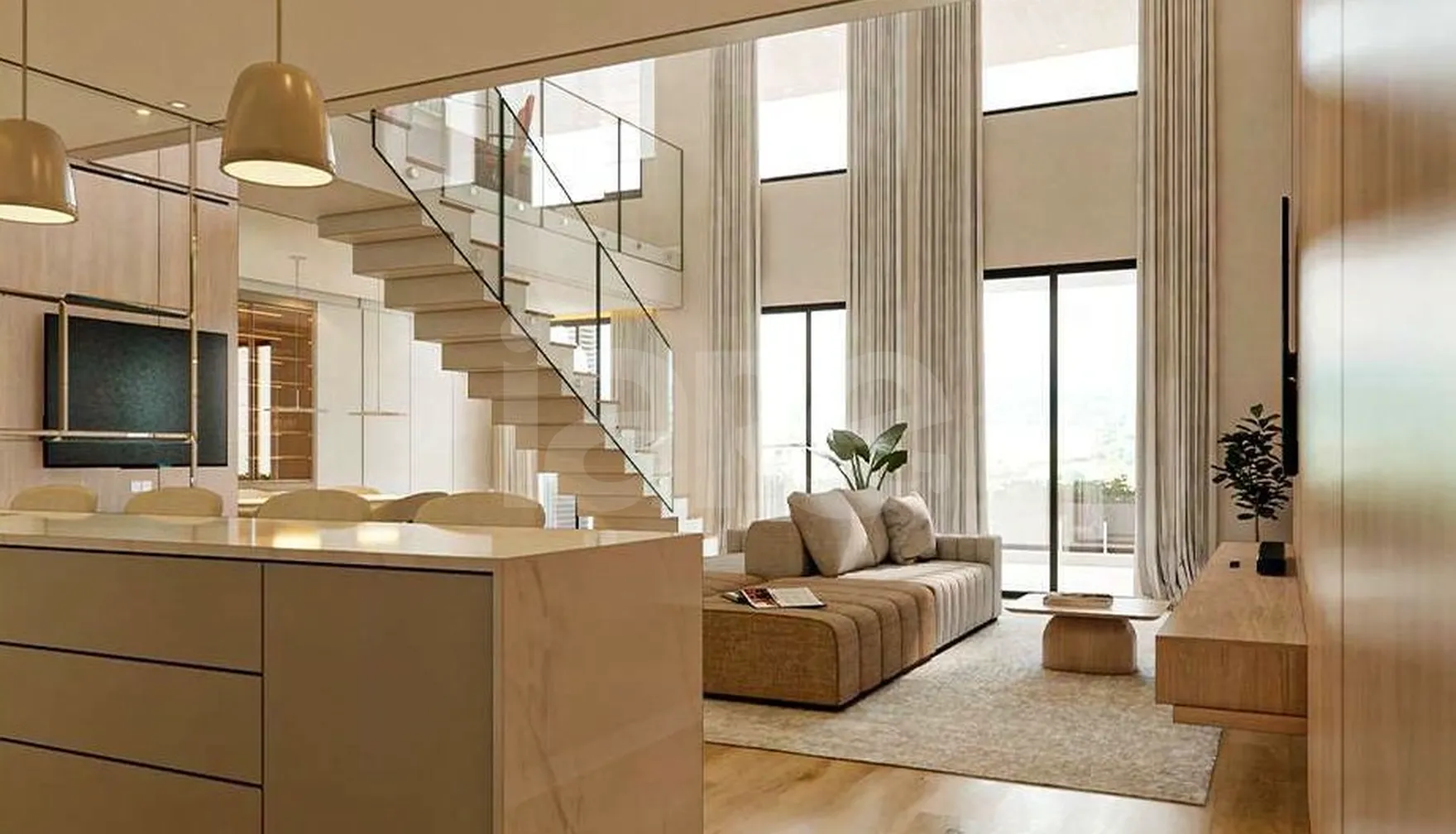 Arts Home Design - Apartamento com 80,63 m², em Ingleses do Rio Vermelho — foto 12
