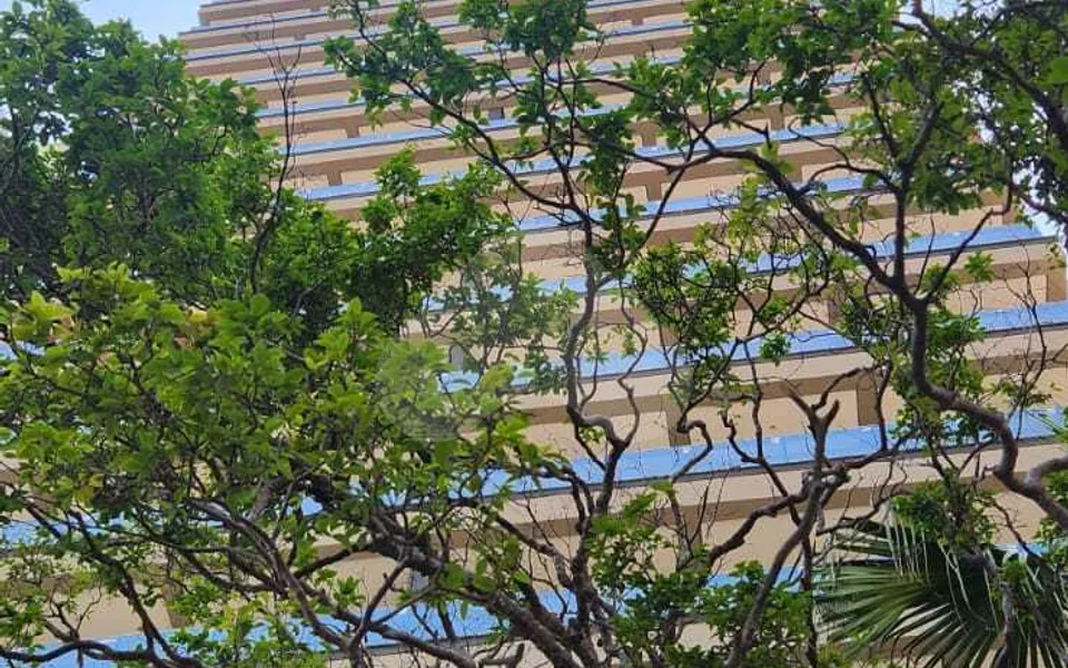 Vista Laura - Apartamento com 111 m², em Pinheiros — foto 18
