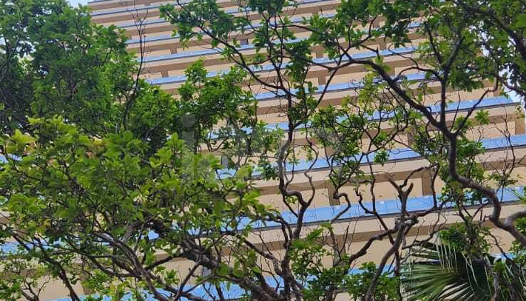 Vista Laura - Apartamento com 111 m², em Pinheiros — foto 18