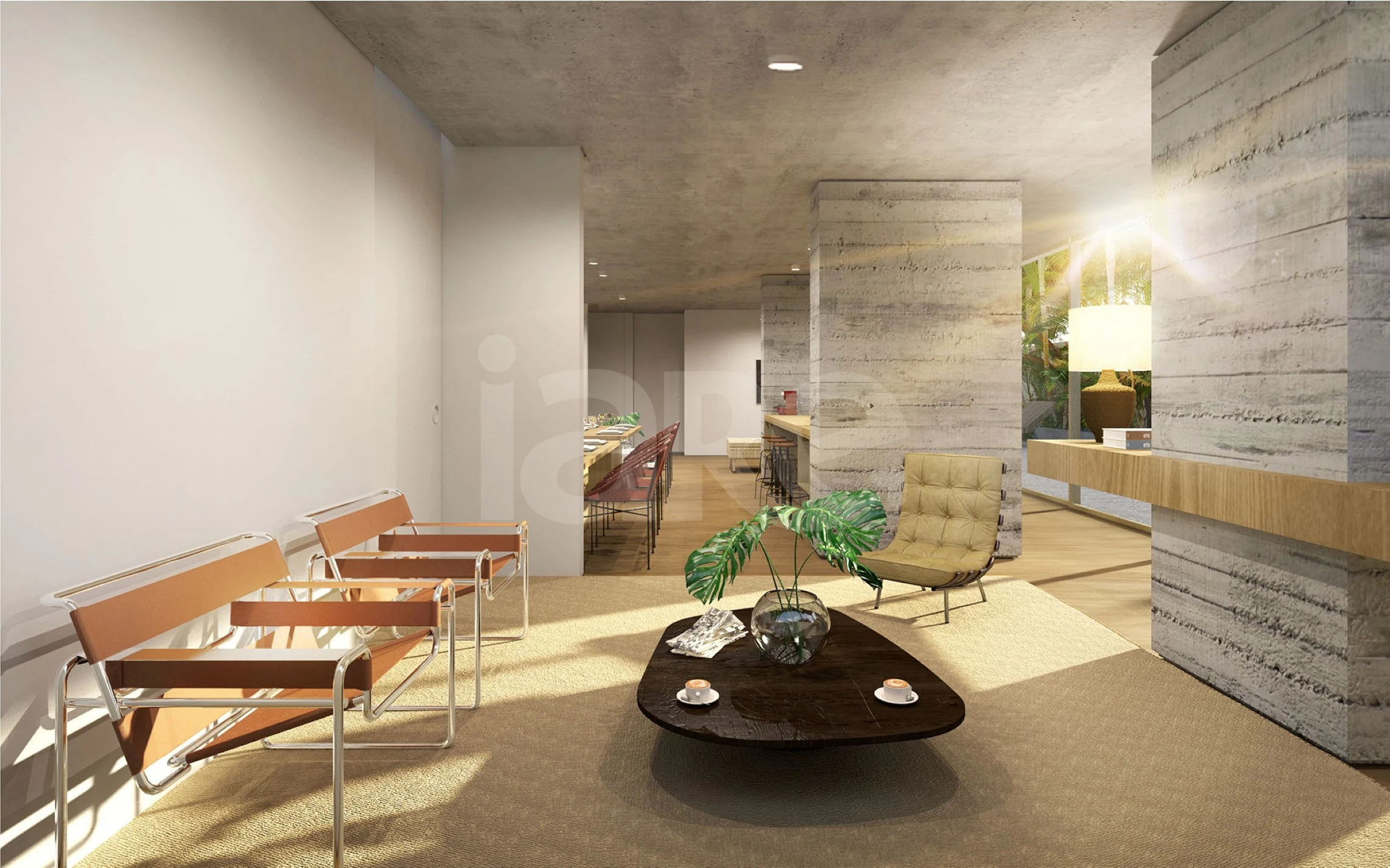 VN Melo Alves - Studio com 27,23 m², em Cerqueira César — foto 3