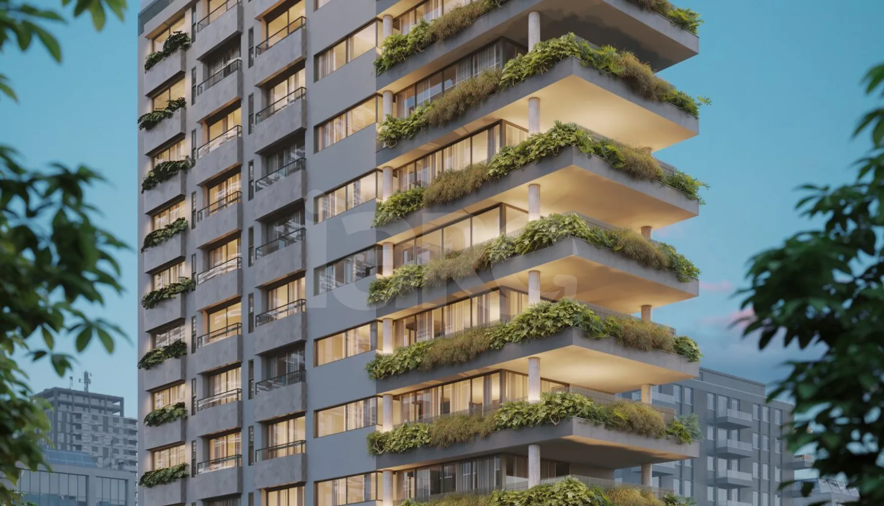 OBY Itaim - Apartamento com 181,57 m², em Itaim Bibi — foto 8