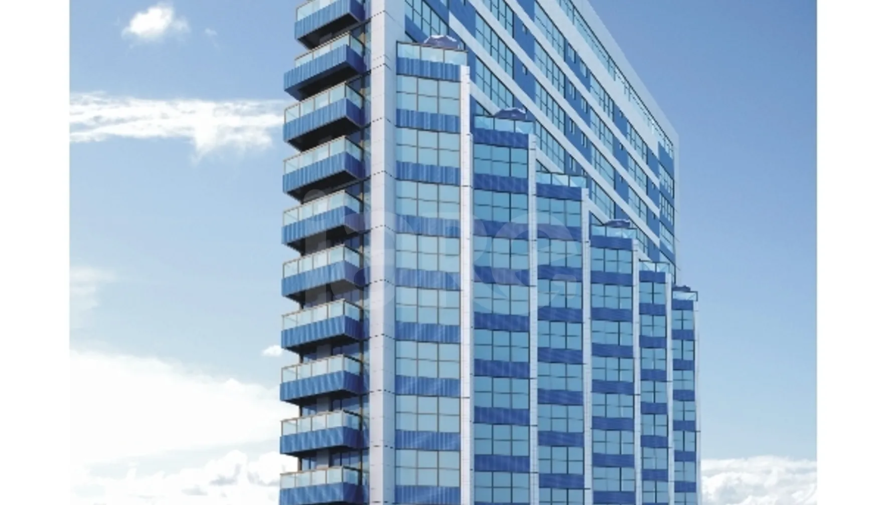 Ivani Silvestre Residence - Studio com 42,73 m², em Boa Viagem — foto 1