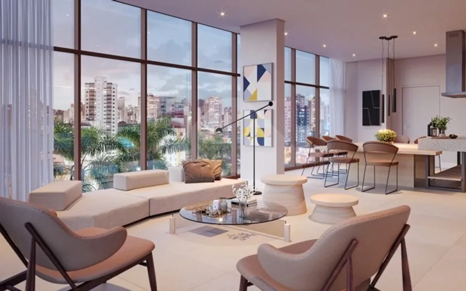Today Perdizes - Apartamento com 27,57 m², em Perdizes — foto 11