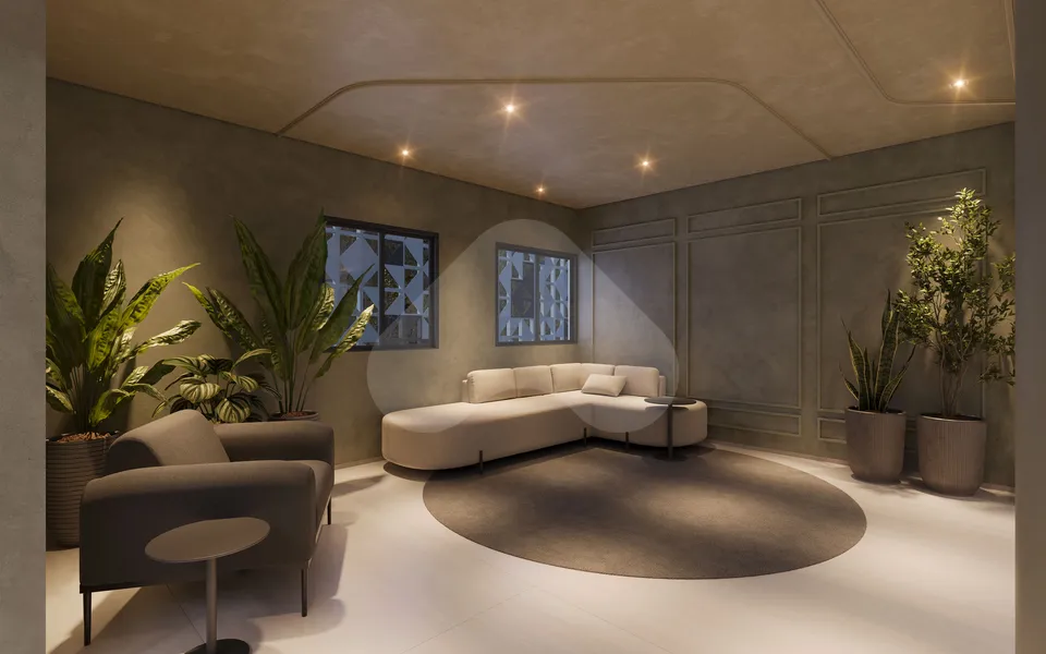 Ver Klabin - Apartamento com 24,22 m², em Chácara Klabin — foto 18