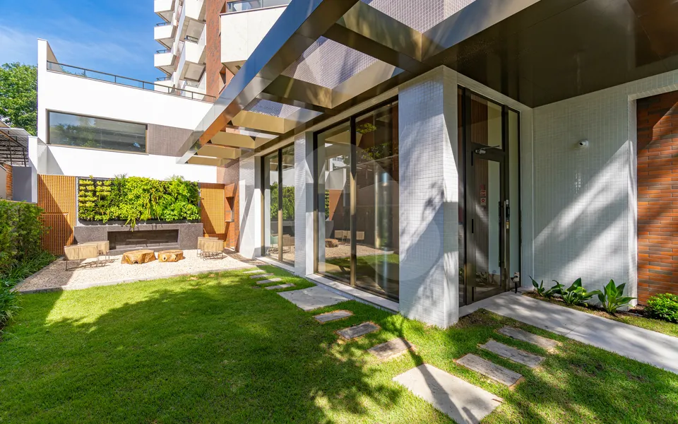 Freire 342 - Garden com 162,58 m², em Mont Serrat — foto 13