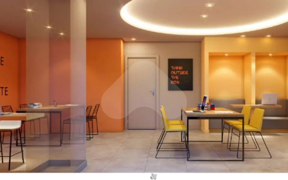Welconx Perdizes - Apartamento com 27,45 m², em Perdizes — foto 16