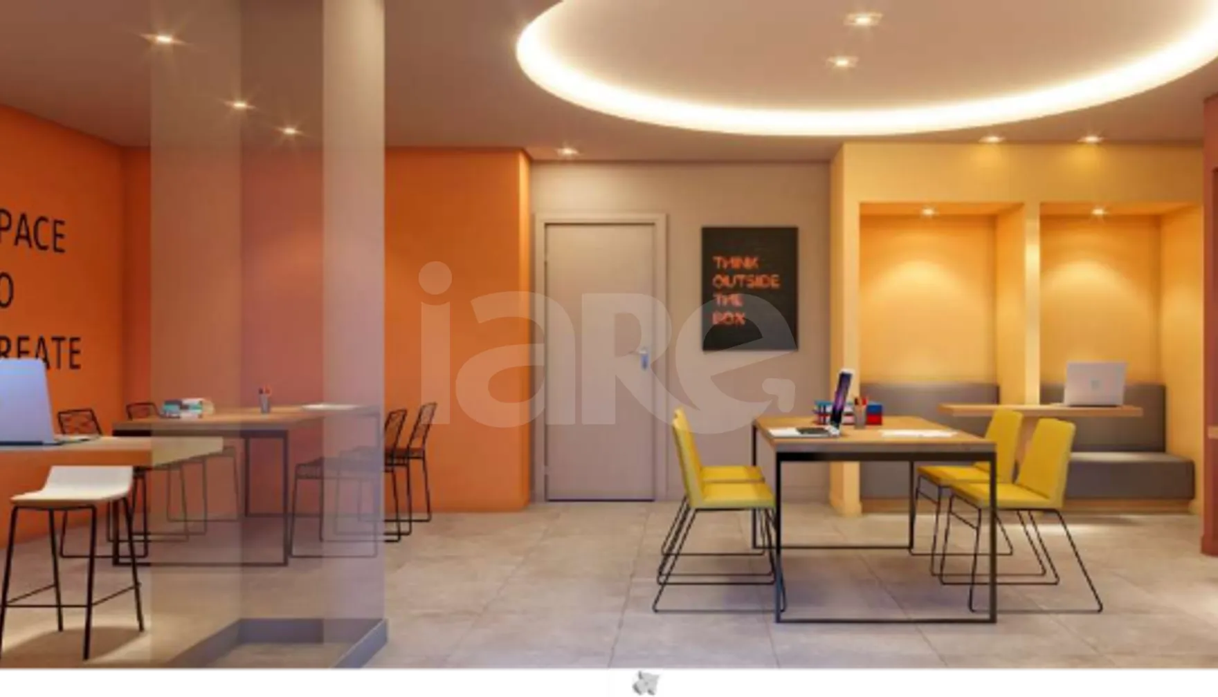 Welconx Perdizes - Apartamento com 27,45 m², em Perdizes — foto 16