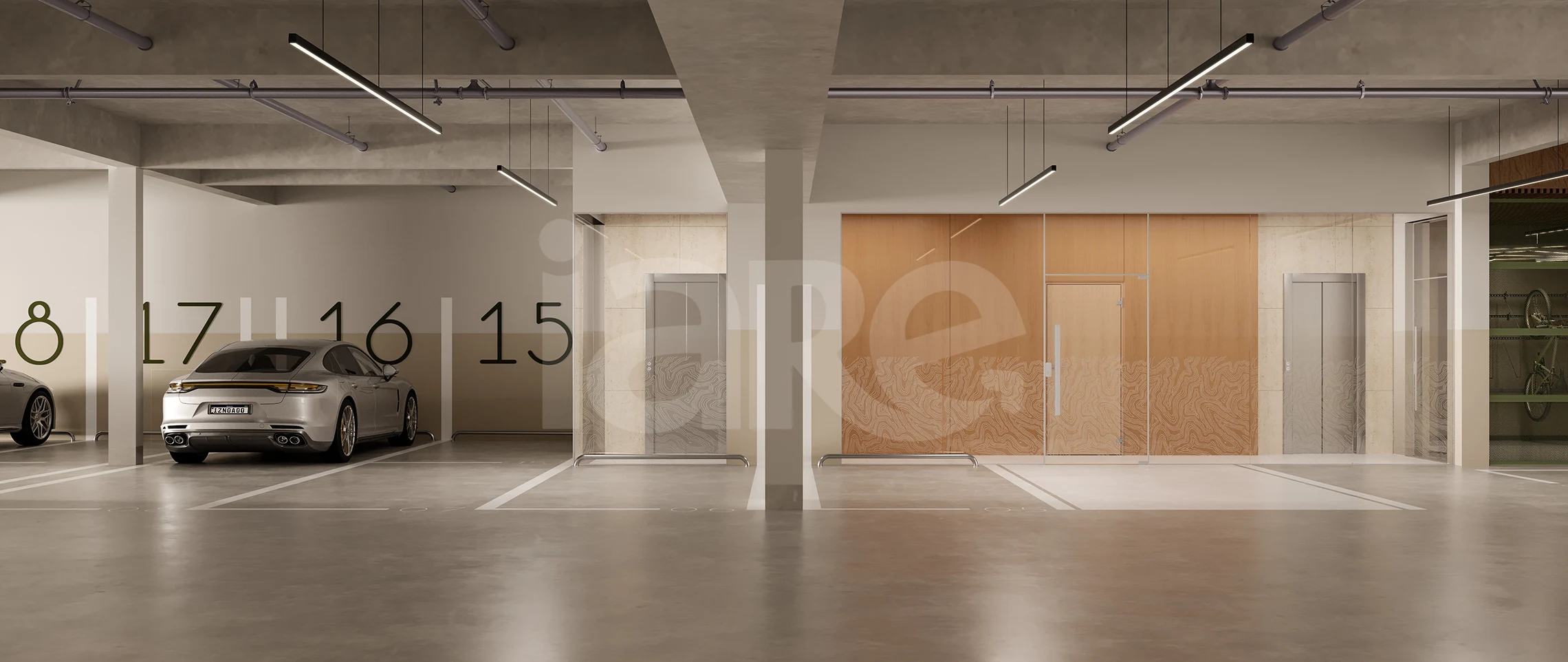Mytá - Garden com 225,23 m², em Bigorrilho — foto 27
