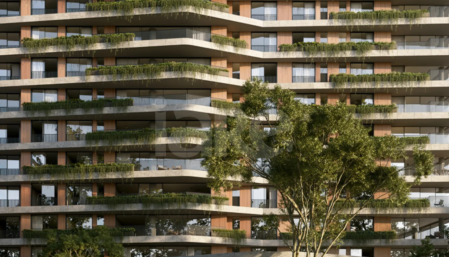 Tauphick Residências - Apartamento com 284,96 m², em Bela Vista — foto 9