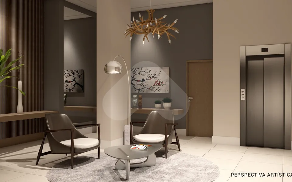 Unique Santana - Apartamento com 183,3 m², em Santana — foto 5