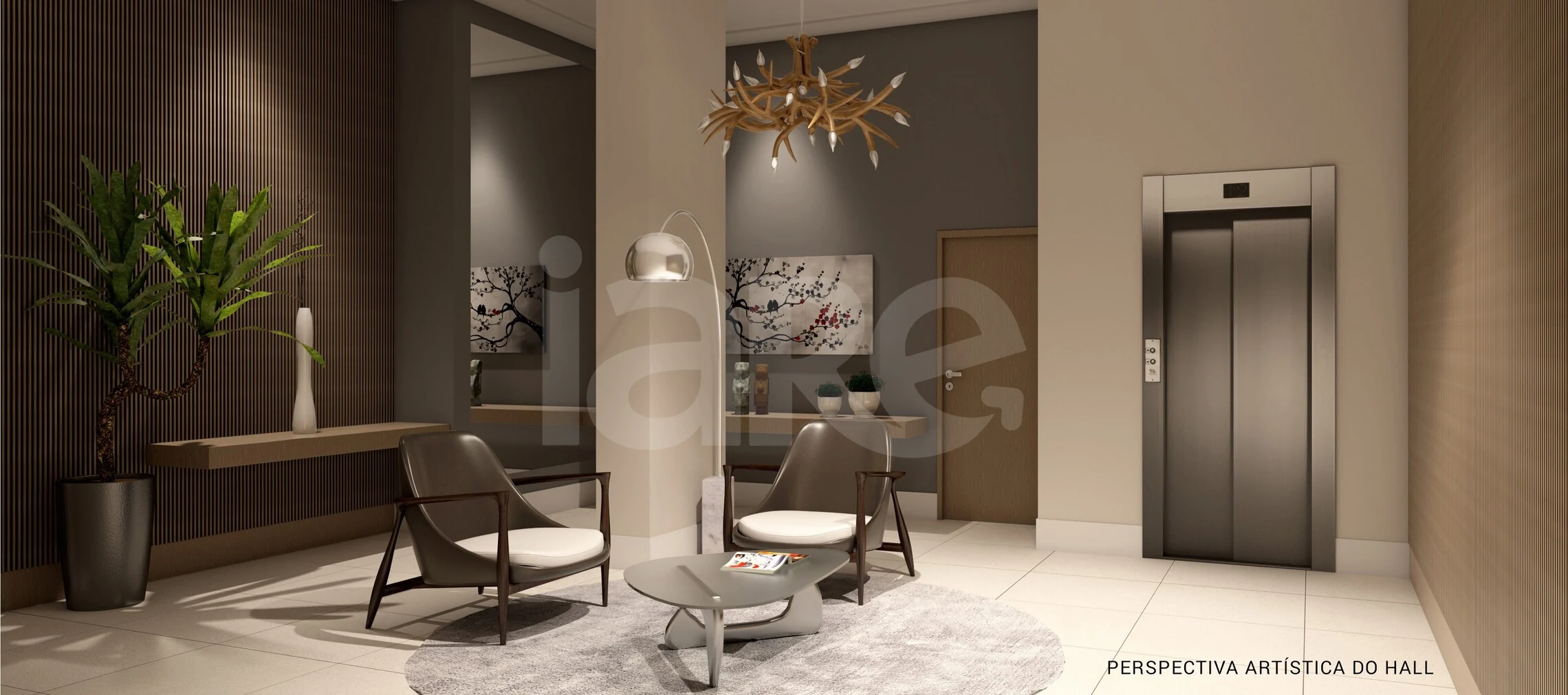 Unique Santana - Apartamento com 183,3 m², em Santana — foto 5