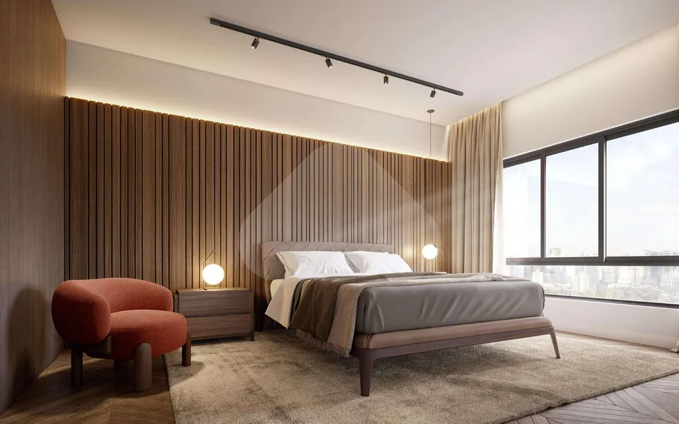 Miradero - Apartamento com 137,52 m², em Rio Branco — foto 12