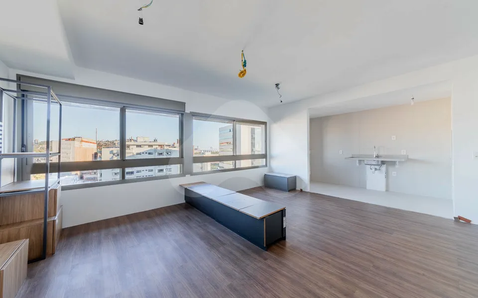Atmosfera Air Apto ONE35944 - Apartamento com 59 m², em Menino Deus — foto 17