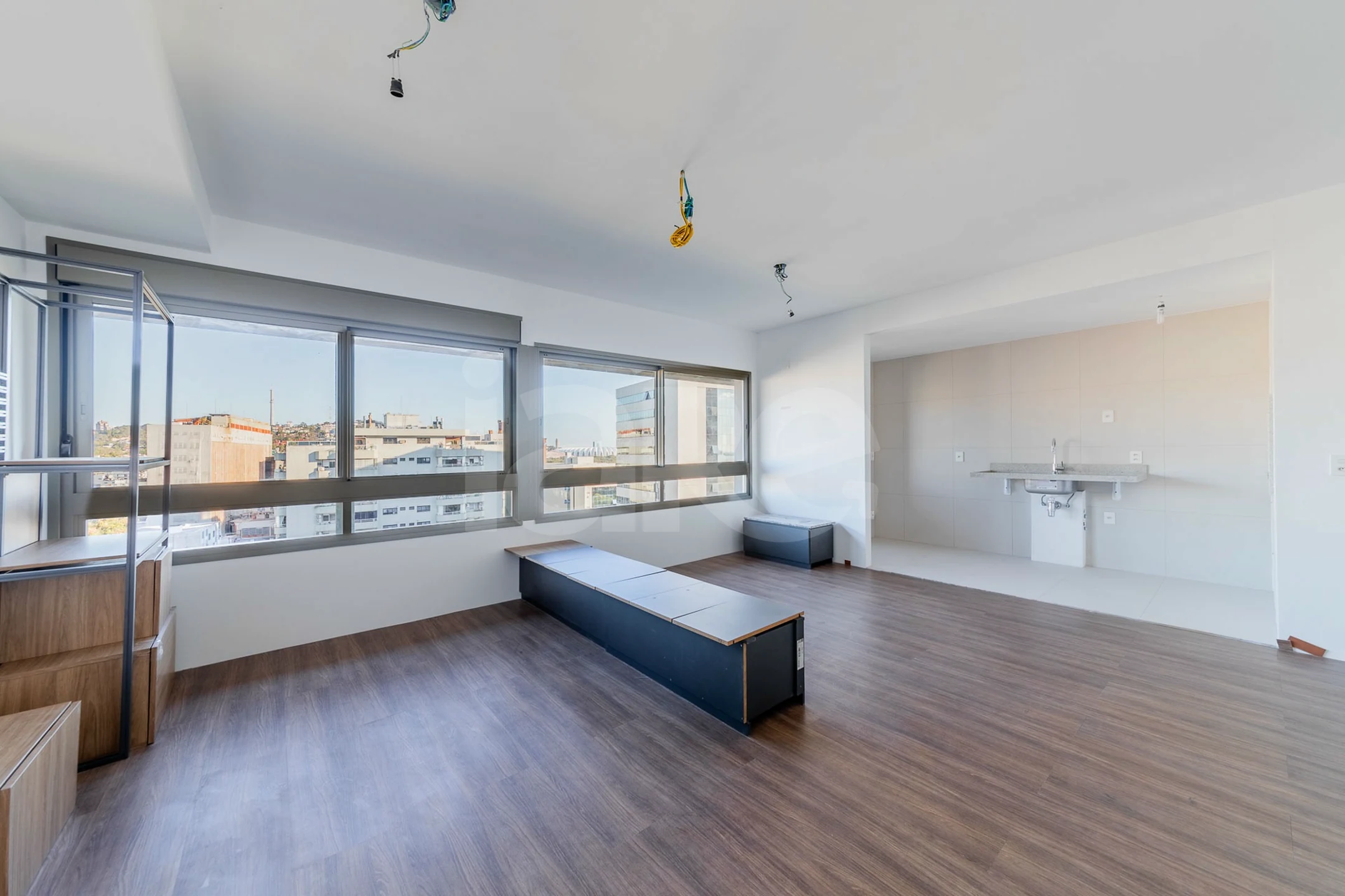 Atmosfera Air Apto ONE35944 - Apartamento com 59 m², em Menino Deus — foto 17