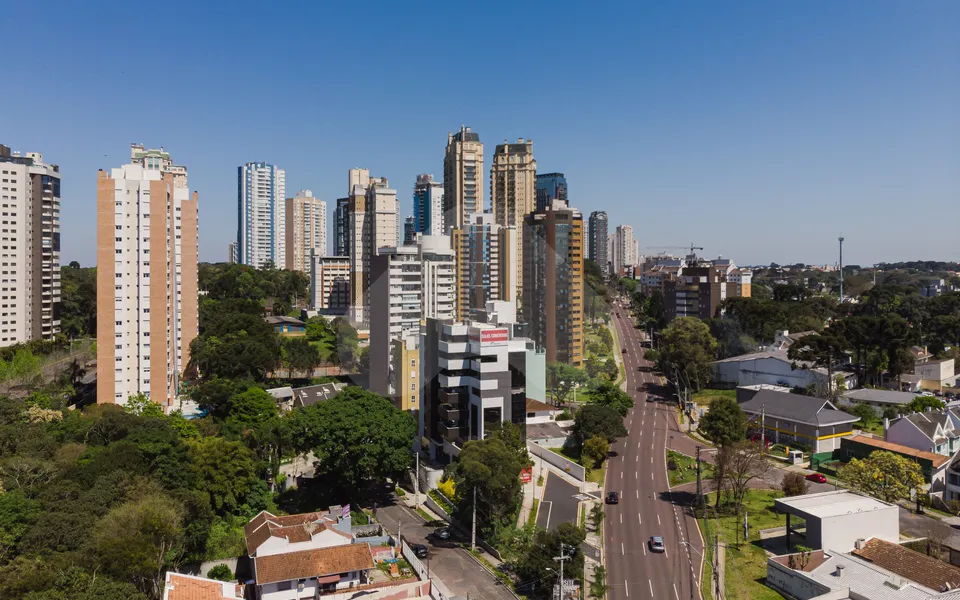 Terrasse Hemisphere - Sala comercial com 35,03 m², em Mossunguê — foto 15