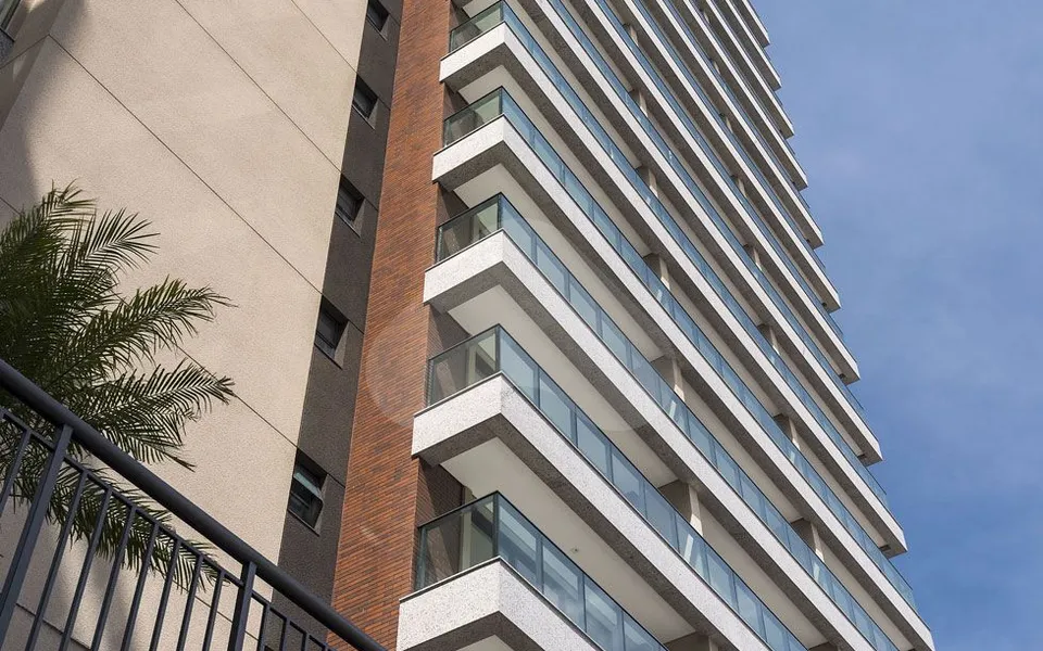 Upper Itaim - Studio com 39,16 m², em Itaim Bibi — foto 14