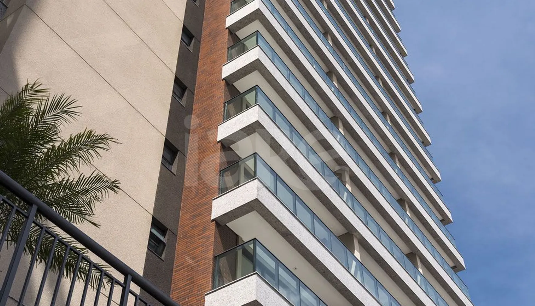 Upper Itaim - Studio com 39,16 m², em Itaim Bibi — foto 14