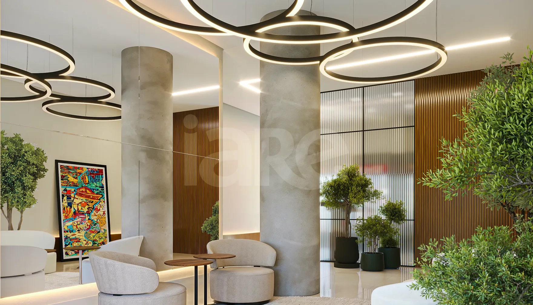 Civitas - Studio com 20,37 m², em Centro Cívico — foto 12