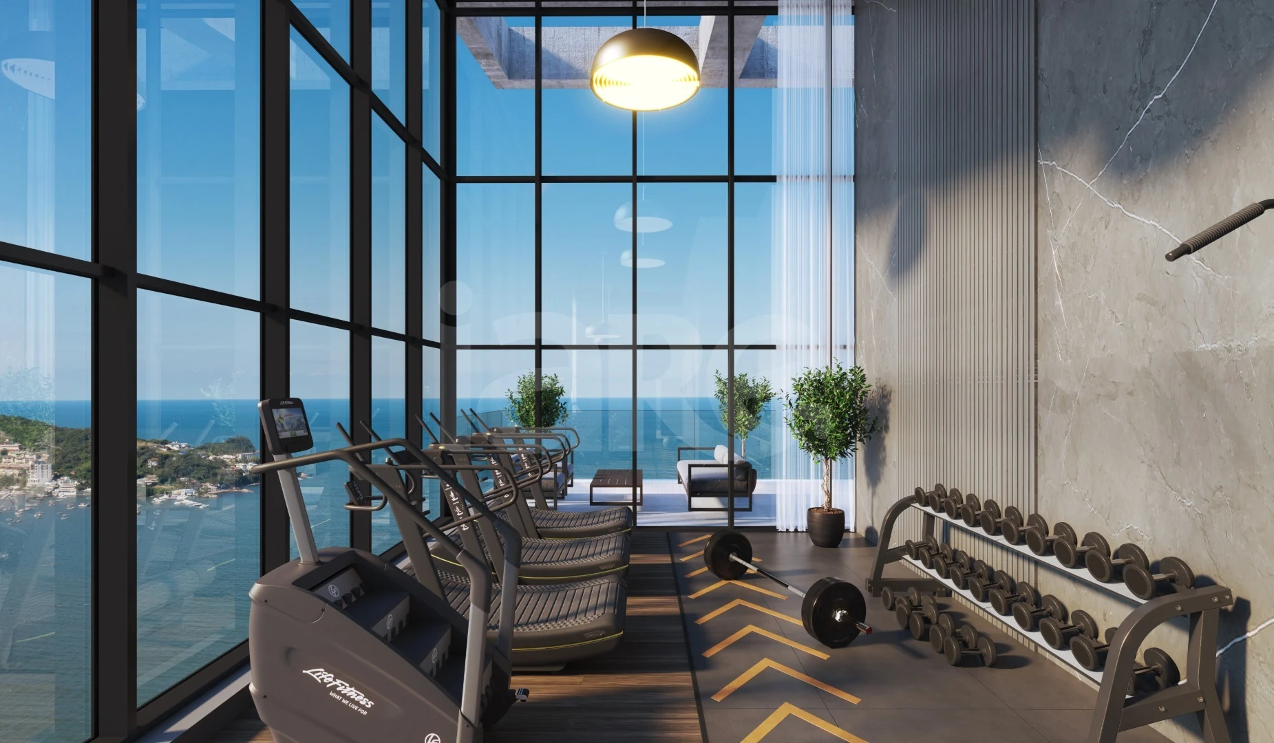 Magna Tower - Apartamento com 238,43 m², em Centro — foto 7