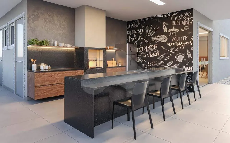 Sensia Alta Vista - Apartamento com 55,82 m², em Jacarepaguá — foto 15