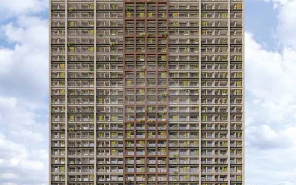 Foto de Metropolitan by Lindenberg