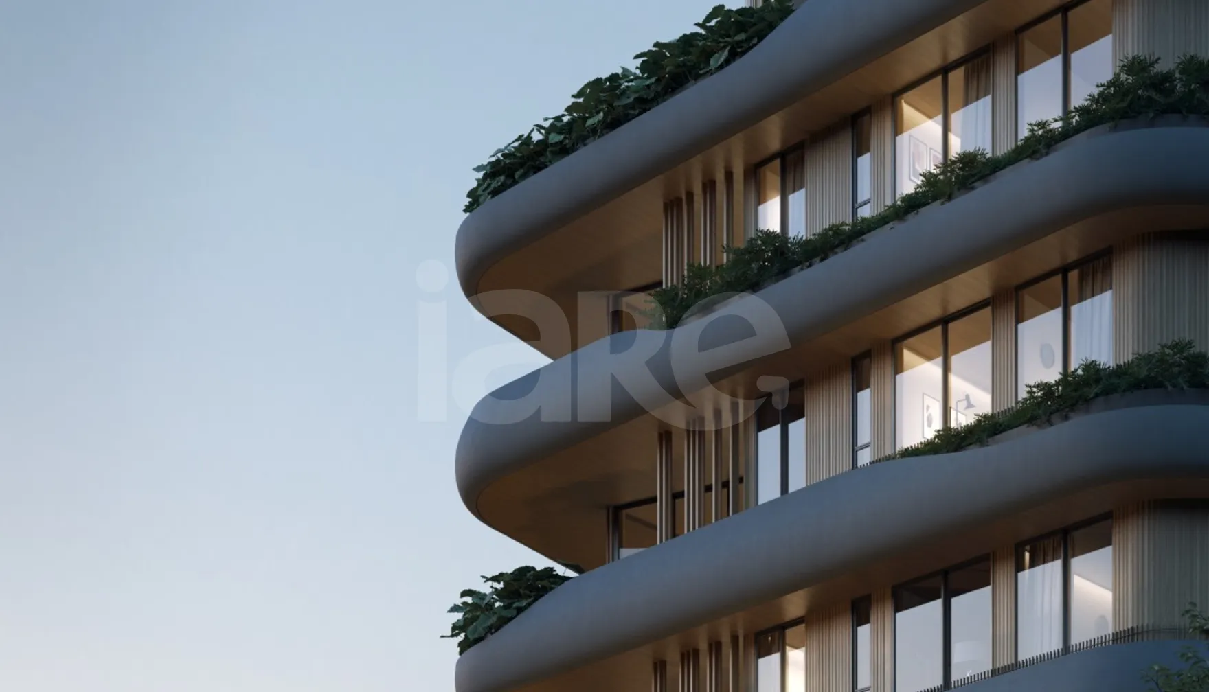 Zen - Apartamento com 201 m², em Bigorrilho — foto 30