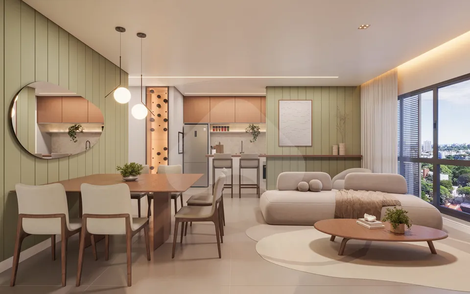 Dom Ricalde - Apartamento com 80,78 m², em Jardim São Pedro — foto 20