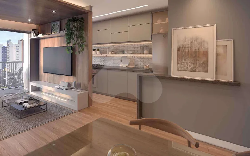Passo Petrópolis - Apartamento com 65,82 m², em Petrópolis — foto 14