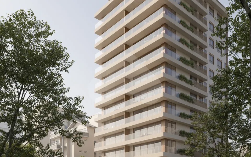 Avora - Apartamento com 165,8 m², em Bela Vista — foto 2