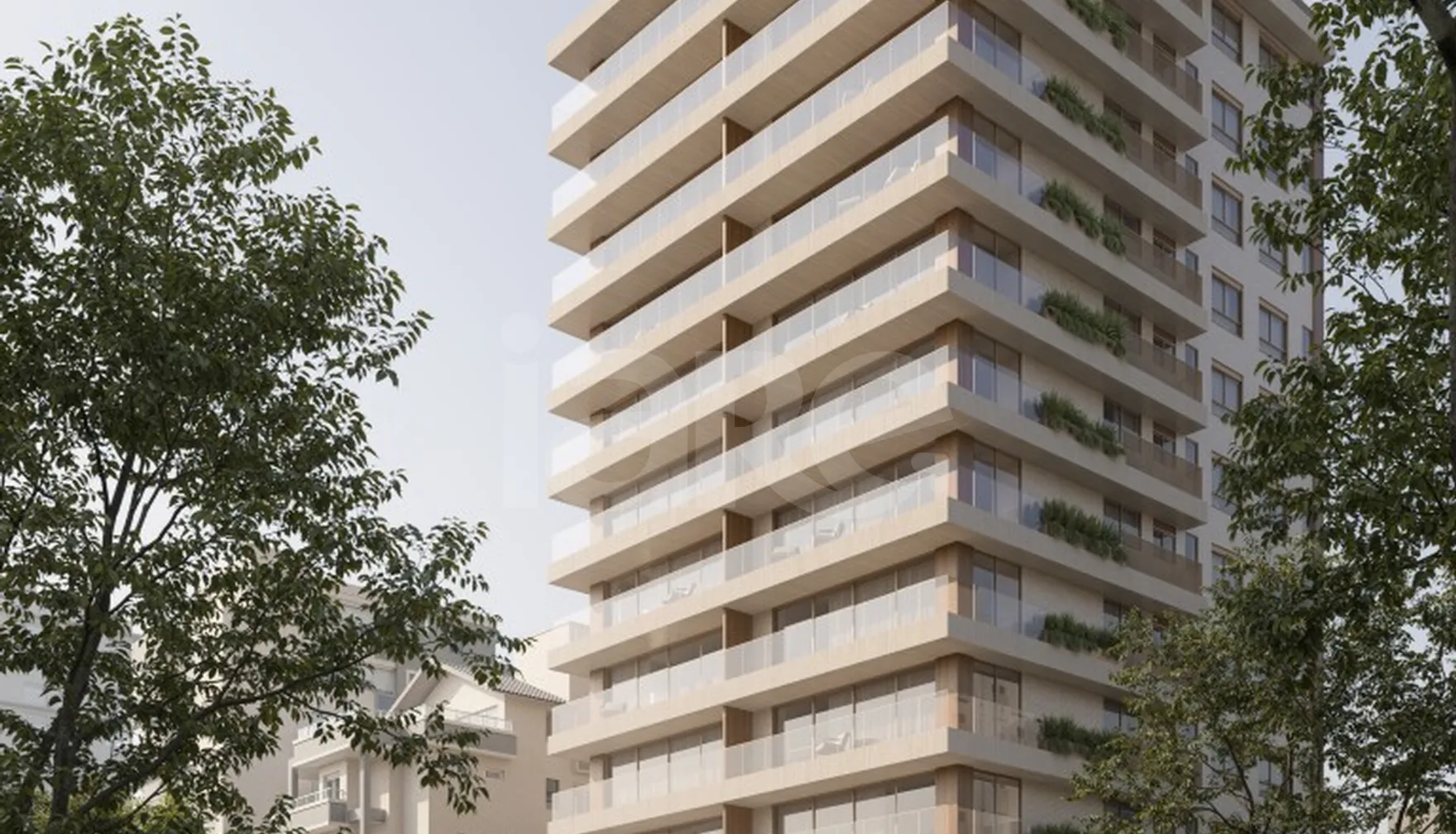 Avora - Apartamento com 165,8 m², em Bela Vista — foto 8