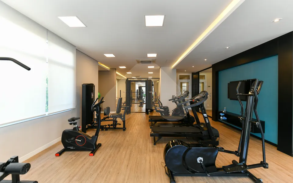Rhapsody - Apartamento com 125 m², em Vila Mascote — foto 40