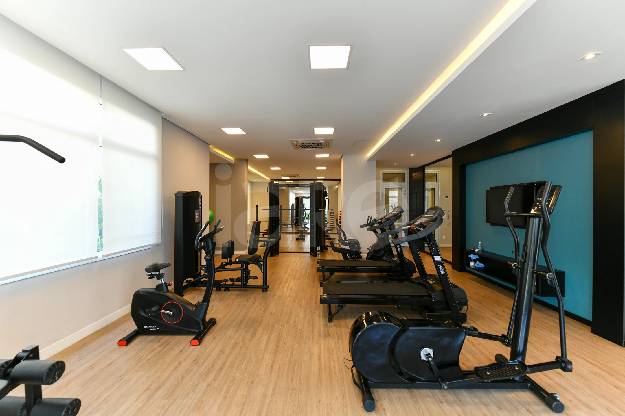 Rhapsody - Apartamento com 125 m², em Vila Mascote — foto 40