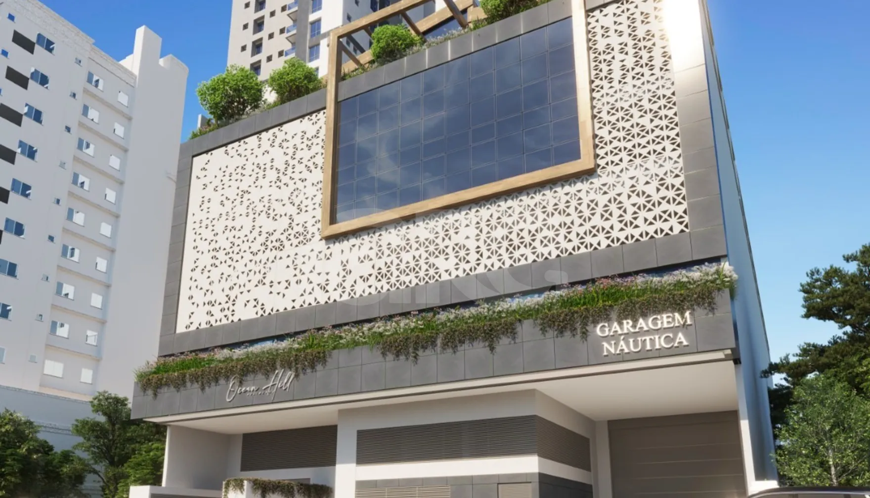 Ocean Hill Residence - Cobertura com 320,7 m², em Meia Praia — foto 13