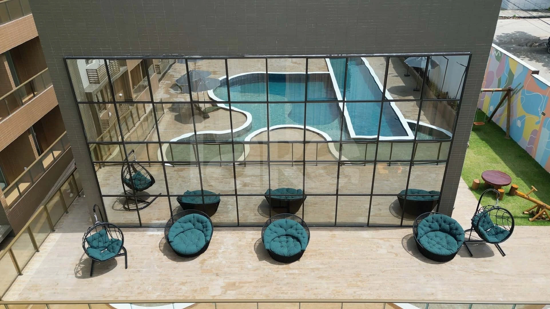 Reserve Bosque das Orquídeas - Apartamento com 53,92 m², em Altiplano Cabo Branco — foto 22