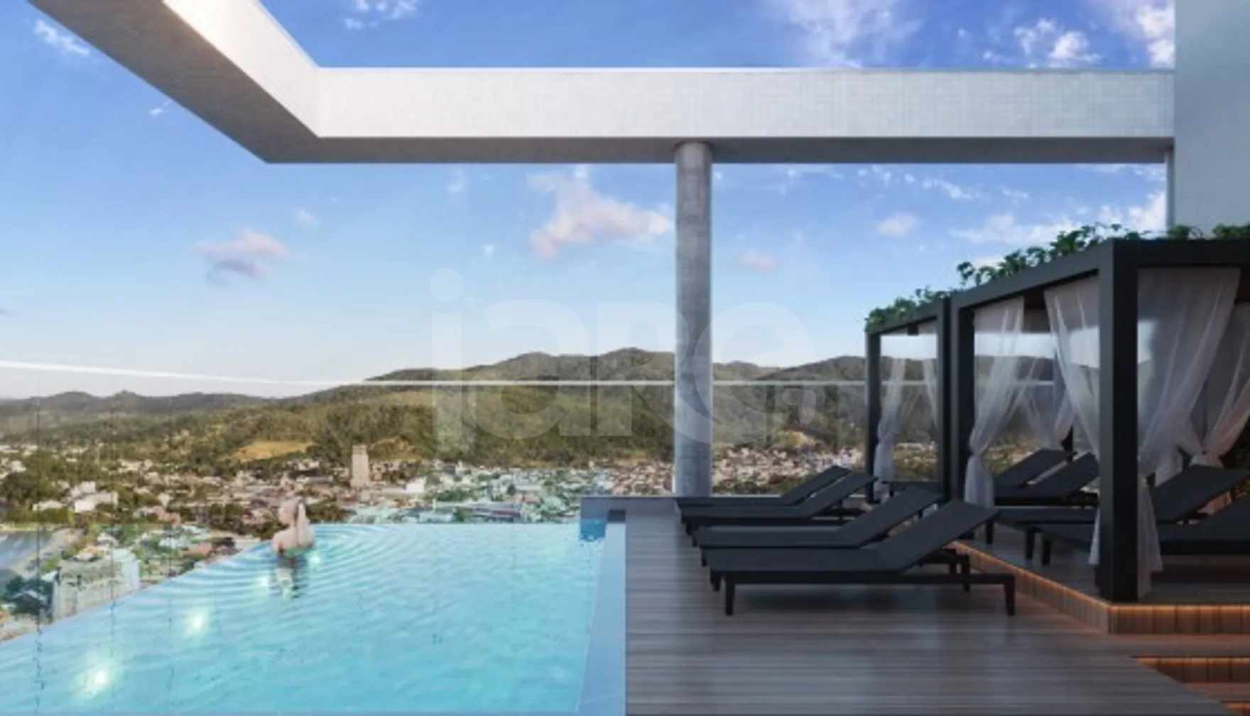Atmo Haus - Apartamento com 114 m², em Perequê — foto 26