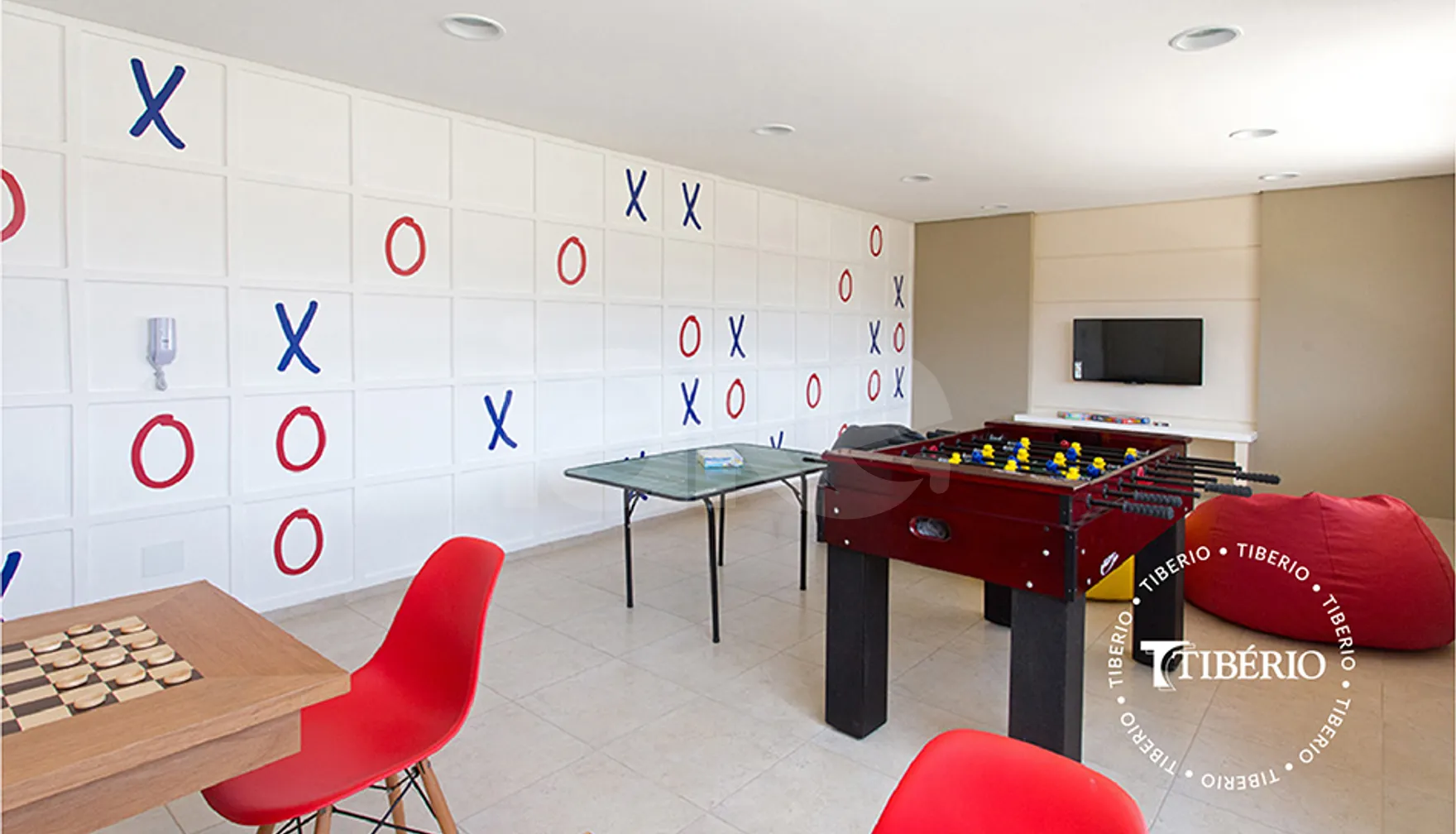 Follow Santo André - Apartamento com 59,04 m², em Parque Jaçatuba — foto 22