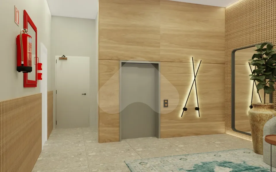 Agatha - Loja com 88,72 m², em Vila Real — foto 9