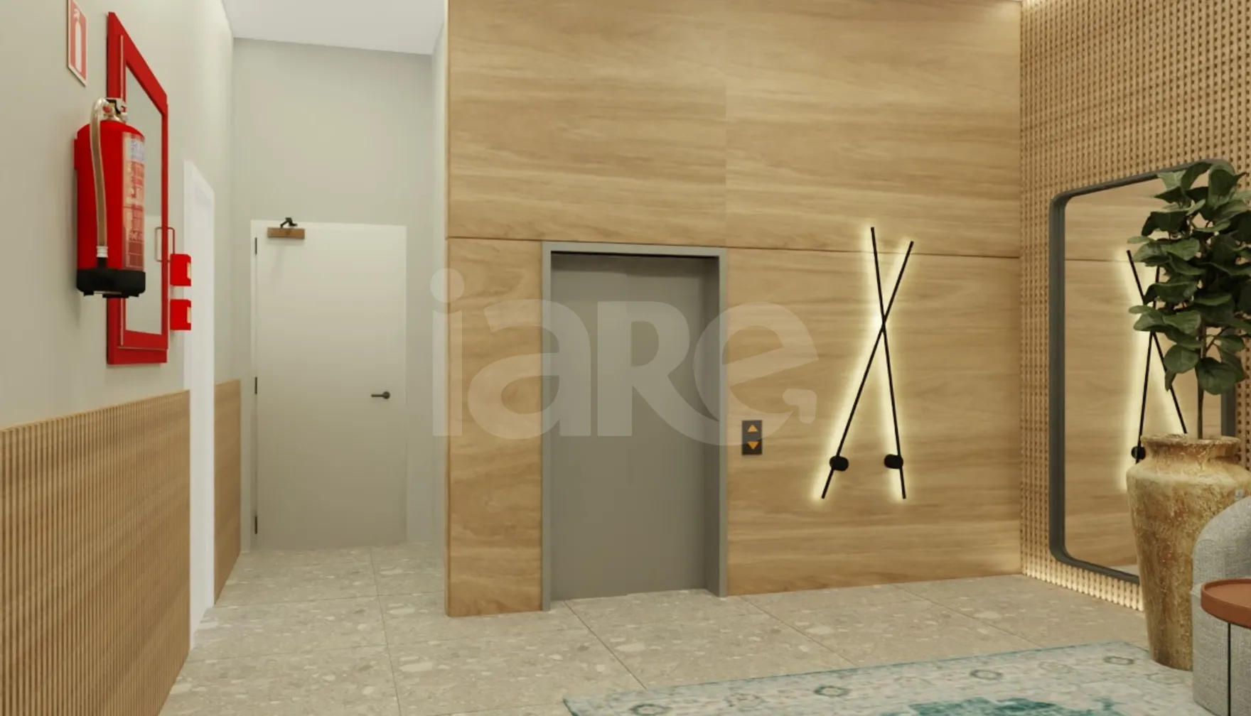 Agatha - Loja com 88,72 m², em Vila Real — foto 9