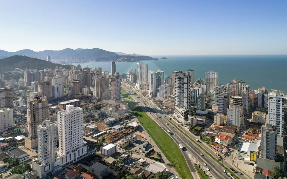 Vigolo Vattaro - Apartamento com 61,4 m², em Morretes — foto 8