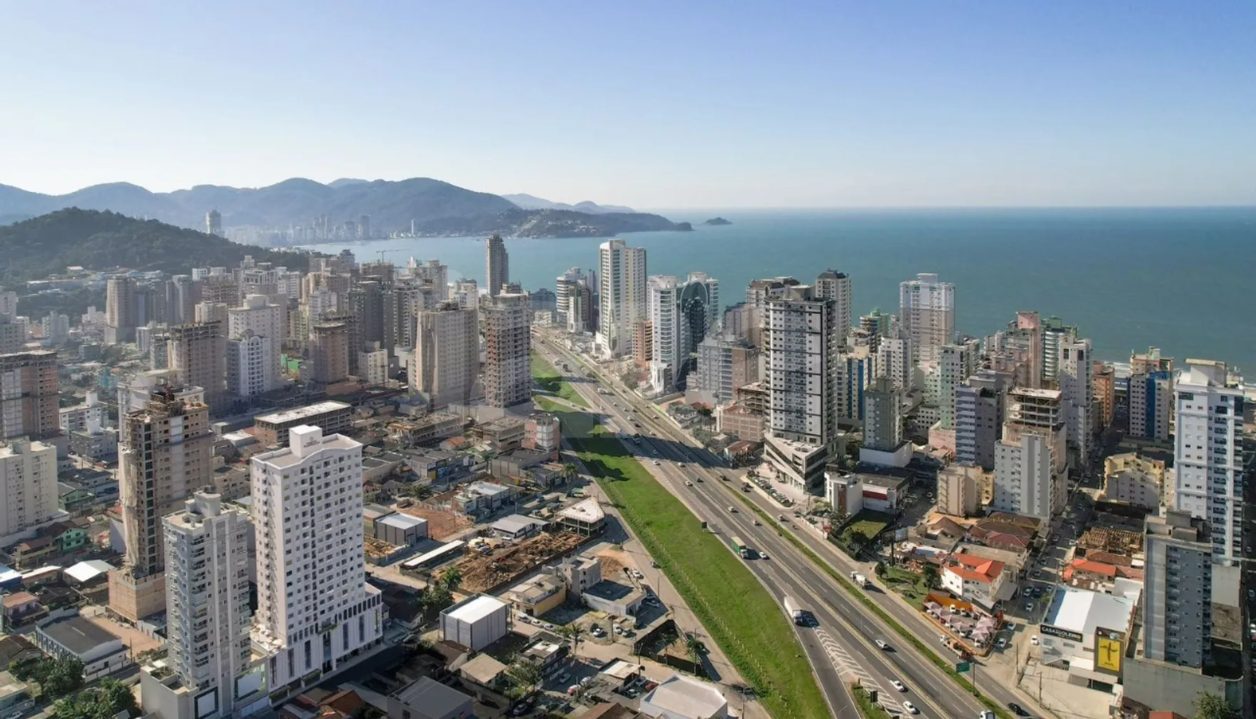 Vigolo Vattaro - Apartamento com 61,4 m², em Morretes — foto 8
