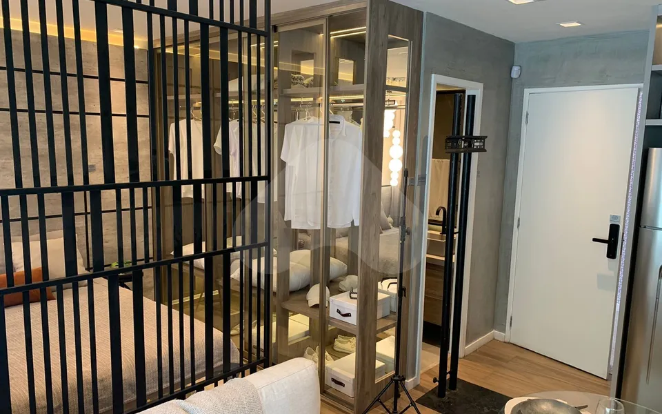 Prisma Pinheiros - Studio com 25,96 m², em Pinheiros — foto 11